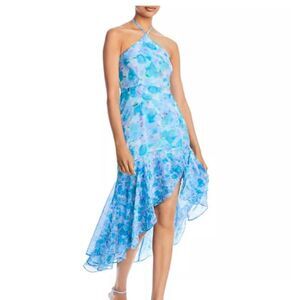 French-connection Women's multi Dress